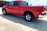 Used 2017 RAM 1500 Classic SLT image 4