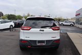Used 2016 Jeep Cherokee Trailhawk w/ Comfort/Convenience Group image 3