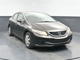 Used 2013 Honda Civic LX image 2