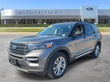 Certified 2022 Ford Explorer XLT w/ Equipment Group 202A image 2
