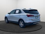 Used 2022 Chevrolet Equinox Premier image 4