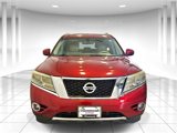 Used 2014 Nissan Pathfinder SL w/ SL Premium Package image 5