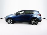 Used 2022 Kia Sportage LX image 4