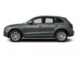 Used 2016 Audi Q5 2.0T Premium w/ Audi MMI Navigation Plus image 3