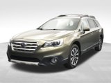 Used 2017 Subaru Outback 2.5i Limited image 1