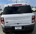 Used 2022 Ford Bronco Sport Big Bend w/ Convenience Package image 5
