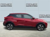 Certified 2020 Nissan Kicks SV image 4
