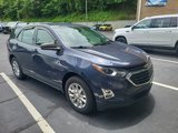Used 2018 Chevrolet Equinox LS image 3