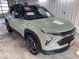 Used 2024 Chevrolet TrailBlazer RS image 3