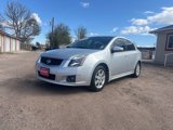 Used 2012 Nissan Sentra 2.0 SR image 3