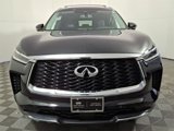 Certified 2022 INFINITI QX60 Sensory w/ Cargo Package image 2