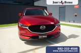 Used 2020 MAZDA CX-5 Grand Touring image 2