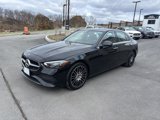 Certified 2022 Mercedes-Benz C 300 4MATIC Sedan image 2