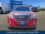 Used 2013 GMC Terrain SLT image 2