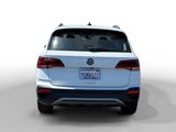 Used 2023 Volkswagen Taos S w/ Driver Assistance Package image 4