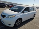 Used 2014 Toyota Sienna LE image 2