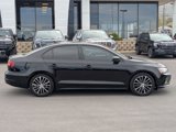 Used 2016 Volkswagen Jetta Sport w/ Lighting Package image 6