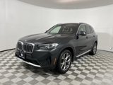 Used 2022 BMW X3 xDrive30i w/ Convenience Package image 3
