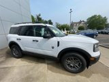 New 2025 Ford Bronco Sport Big Bend image 2