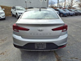 Used 2020 Hyundai Elantra SEL image 4