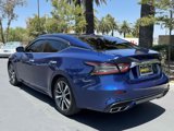 Used 2019 Nissan Maxima 3.5 SV w/ Floor Mat Group image 2