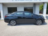 New 2025 Nissan Versa S w/ S Plus Package image 2