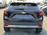 New 2025 Chevrolet Trax LT w/ Driver Confidence Package image 4