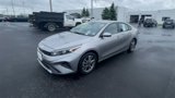 Used 2023 Kia Forte LXS image 4