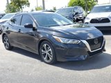 Used 2021 Nissan Sentra SV image 4