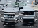 New 2025 Jeep Grand Cherokee Limited image 2