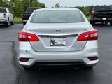 Used 2019 Nissan Sentra SV image 5