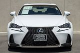 Used 2017 Lexus IS 300 AWD image 2