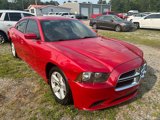 Used 2012 Dodge Charger SE w/ Connectivity Group image 2
