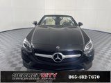 Used 2018 Mercedes-Benz SLC 300 image 2