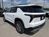 New 2025 Chevrolet Traverse LT w/ Driver Confidence Package image 4