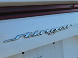 Used 2020 Kia Stinger GT1 image 5