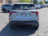 New 2025 GMC Terrain Elevation image 5