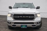 Used 2020 RAM 1500 4x4 Crew Cab image 5