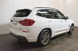 Certified 2021 BMW X3 xDrive30i w/ M Sport Package image 4