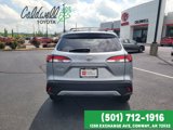 Certified 2024 Toyota Corolla Cross LE image 6
