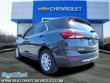 Certified 2022 Chevrolet Equinox LT image 4