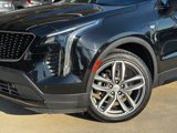 Certified 2020 Cadillac XT4 Sport image 3
