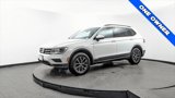 Used 2019 Volkswagen Tiguan SEL R-Line image 2