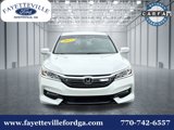 Used 2017 Honda Accord Hybrid Sedan image 2