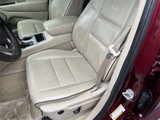 Used 2018 Jeep Grand Cherokee Overland image 3
