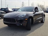 Used 2016 Porsche Macan S image 5