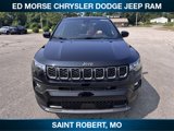 New 2025 Jeep Compass Latitude w/ Convenience Group image 2