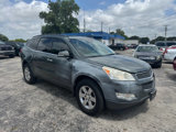 Used 2011 Chevrolet Traverse LT w/ Personal Connectivity Package image 4