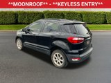 Used 2020 Ford EcoSport SE w/ SE Convenience Package image 3