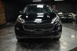 Used 2020 Kia Sportage LX image 3